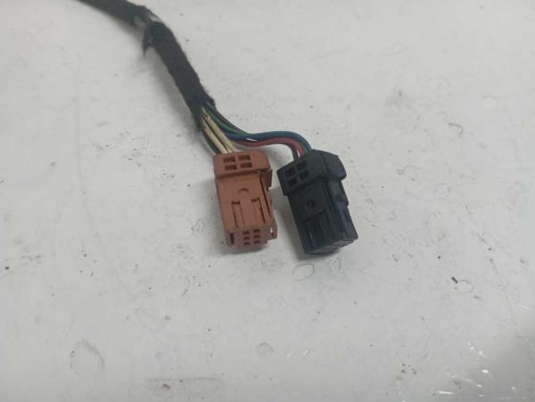 RETROVISEUR DROIT ELECTRIQUE PEUGEOT  - Vue 3